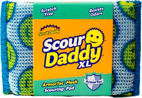 Scrub daddy scour daddy xl 1ct
