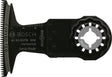 Bosch aii 65 bspb invalzaagblad - 65 x 40 mm - voor hout
