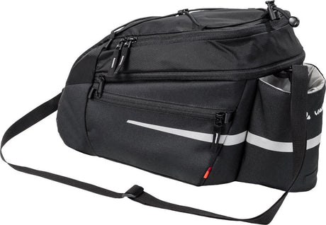 Vaude silkroad l (snap-it), black, -