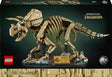 Lego ® jurassic world dinosaurusfossielen: triceratops 77985