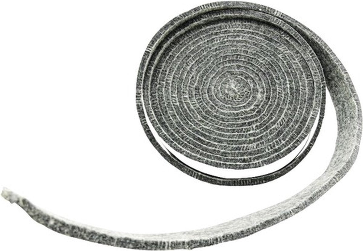 Grill guru large medium - vervangings vilt