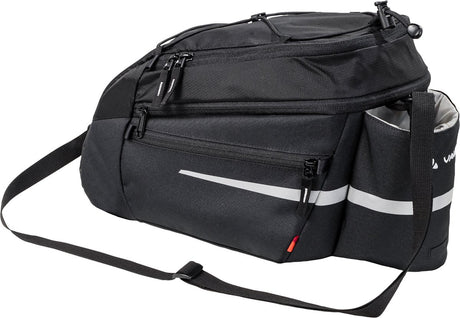 Vaude silkroad l (mik), black, -