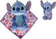 Simba disney - lilo stitch - blankee stitch - pluche - 25 cm - alle leeftijden - knuffel