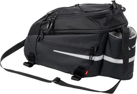 Vaude silkroad l luminum, fietskleding, unisex, fietstas