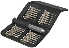 Hama 00200762 computerschroeverdraaierset