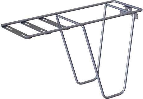 Steco dragerverlenger tas mee easy-fit zilver