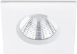 Trio zagros - inbouwverlichting - wit mat - smd led - binnenverlichting