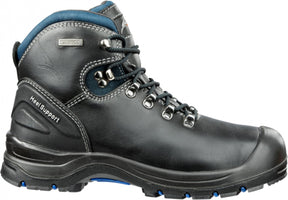 Albatros x-treme ctx mid s3 631750 - zwart - 44