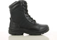 Safety jogger tactic boots