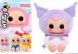 Hyojo hello kitty and friends: kuromi - blind box met sleutelhanger - vanaf 8 jaar