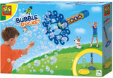 Ses creative ses bubble raket bellenblaas