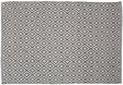 Sealskin trellis badmat 60x90 cm - katoen - grijs