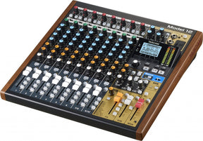Tascam model 12 - digitale studio mixer