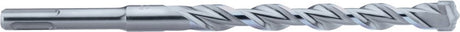Milwaukee sds-plus hamerboren - 2-kanten snijdend sds-plus m2 25 x 450 - 1 st - 4932344309