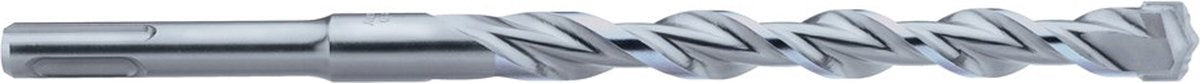 Milwaukee sds-plus mx4 hamerboren - 4-kanten snijdend sds-plus mx4 22 x 250 - 1 st - 4932399332
