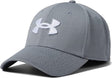 Under armour men's ua blitzing heren pet - grijs