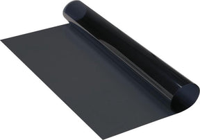Foliatec blacknight zonfolie superdark 5% 51x400 76x152cm