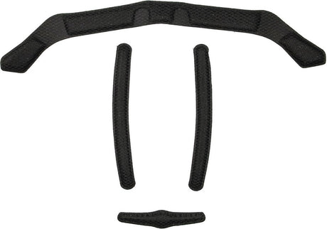Abus padding urban i 3.0 youn-i 2.0 one size