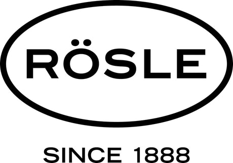 Rösle kookpan, 20 cm, hoog - | silence pro