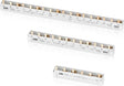 Busch-jaeger abb system pro m compacte kamrail - 2cdl240213r1012 - e29tw