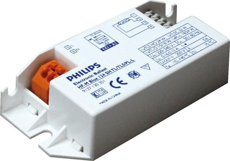 Philips led fluorescentielampen elektronisch voorschakelapparaat 24 w (1 x 24 w)