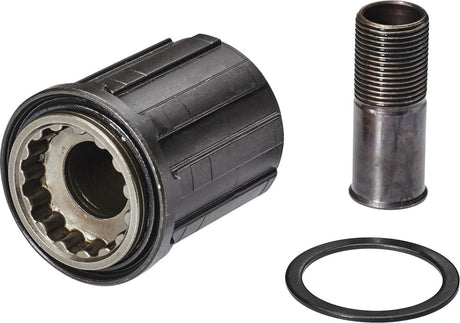 Shimano cassettebody 8 9 10-speed | m4050