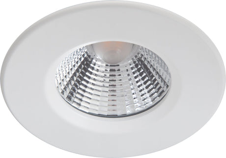 Philips led philips dive badkamerinbouwspot - 1-lichts - wit