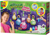 Ses creative ses slime - mix it magic potions