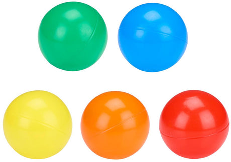 Eddy toys ball pit balls 50pc