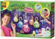 Ses creative slijm mix it magic potions - toverdrankjes - vanaf 5 jaar - 5 flesjes - schoencadeautjes sinterklaas