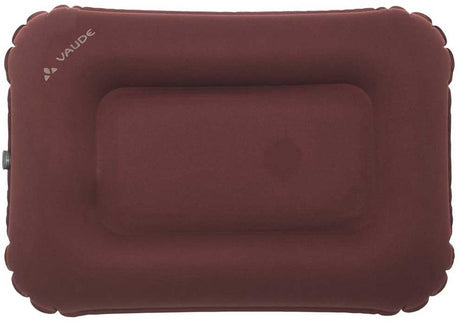 Vaude pump pillow - kussens - berry