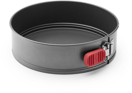Lékué springvorm rond ø 24 cm - anti-aanbak - grey