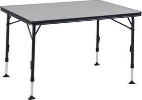 Crespo - tafel - ap 272 - 120x80 cm - zwart