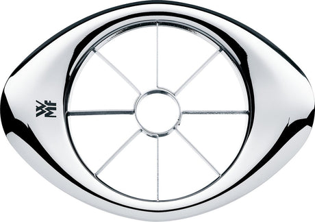 Wmf appelsnijder 0634296040 - 9 cm - rvs - voor perfecte appelpartjes - duurzaam en gemakkelijk schoon te maken