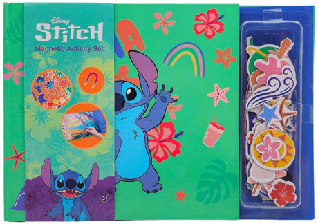 Van der meulen stitch magneetboek