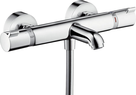 Hansgrohe ecostat comfort badkraan - 15 cm hartafstand
