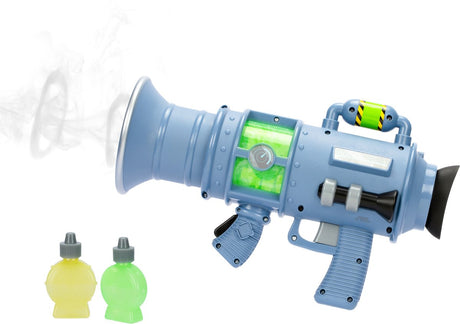 Moose despicable me 4 - ultimate fart blaster met licht en geluid