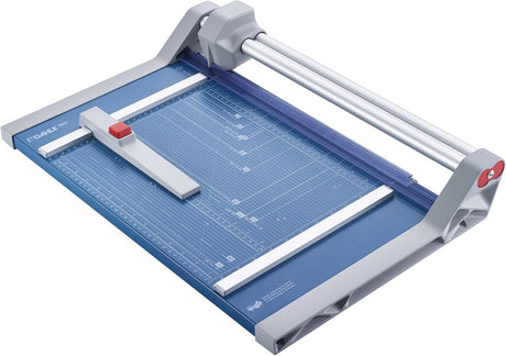 Dahle prof rolsnijmachine 550 | a4 | 360 mm | 20 vel | 3rd generation