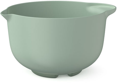 Mepal beslagkom chef it - 4 l - schaal - magnetron- en vaatwasmachinebestendig - bakspullen - nordic sage