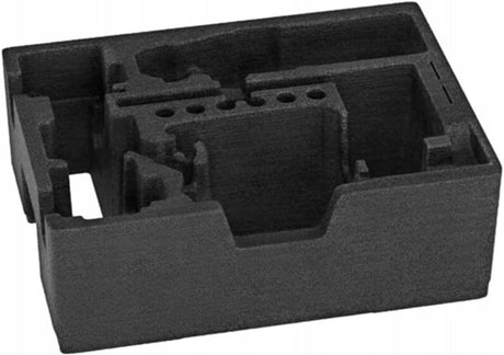 Bosch l-boxx 238 inzet voor gbh 18v-22 en gde 18v-12