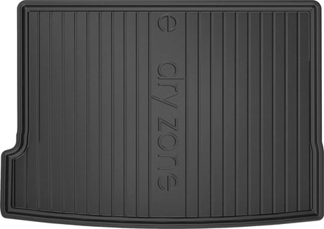 Frogum dryzone kofferbakmat geschikt voor bmw x2 f39 vanaf 2018-. voor de modellen met hoge laadvloer.