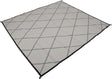 Bo-camp - urban outdoor - chill mat - pluckley - champagne - m