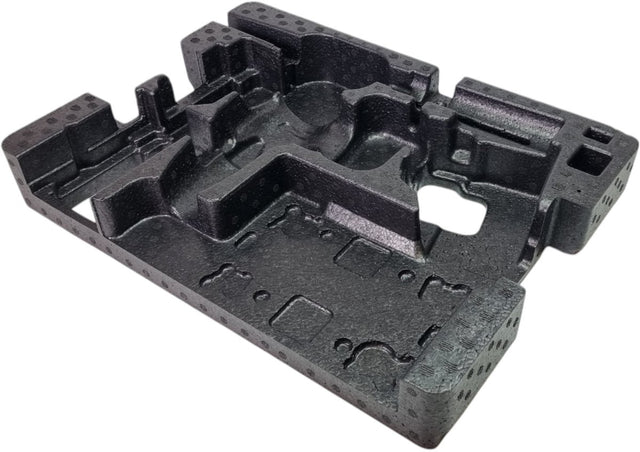Bosch l-boxx inzetstuk voor gsr gsb 18v-150 c ( 1600a02590 ) voor l-boxx 136