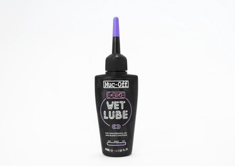 Muc-off e-bike wet lube 50ml - 449853