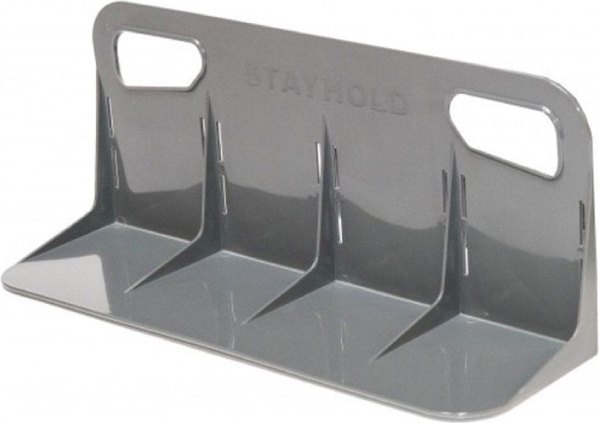 Stayhold - classic - grey
