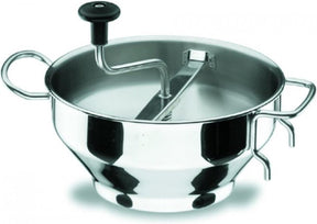 Lacor passe vite - passeerzeef - roerzeef - ø 32cm - rvs