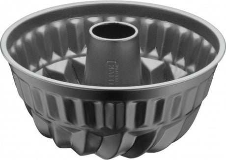 Kaiser inspiration - tulbandvorm - ø 24 cm - non-stick - voor klassieke tulbandcakes