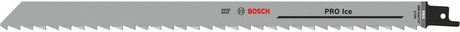 Bosch - reciprozaagblad s 1211 k special for ice