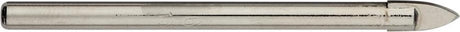 Irwin glas tegelboor 6mm