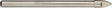 Irwin 10507905 glas- tegelboor - 6mm